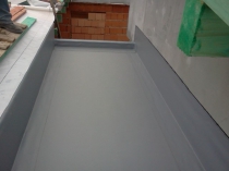 Hydroizolační práce