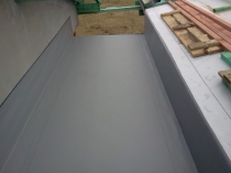 Hydroizolační práce