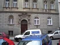 Fotogalerie - Stavební práce